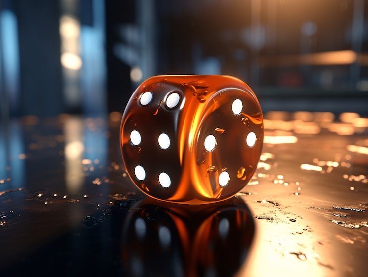 Meja Free Bet Blackjack live di mechamato dengan dealer profesional dan antarmuka pemain yang jelas