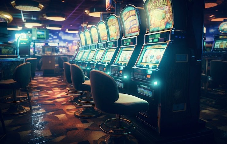 Dashboard tier VIP mechamato menampilkan status tier saat ini dan benefit yang tersedia